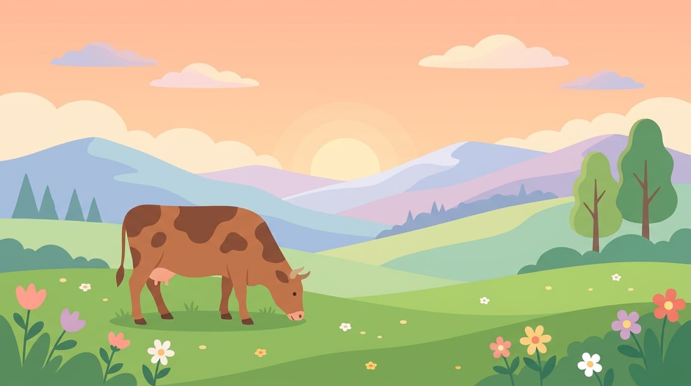 Wszystko zaczyna się o świcie.